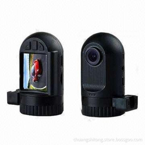 GPS logger Ambarella A2S60 HD car DVR, high-definition 1080P